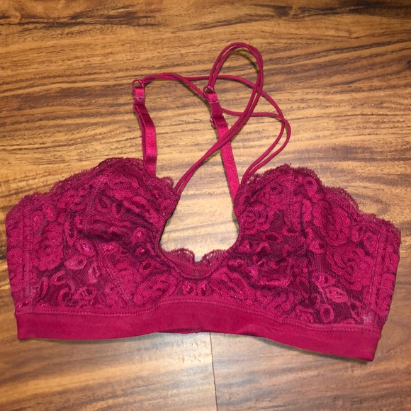 Free People Other - Free People Bralette